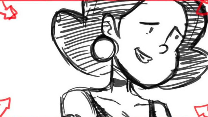 episode 4 animatic test scene 3